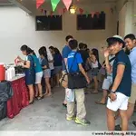 Other Food Items or Photos of Event (Please fill in below)