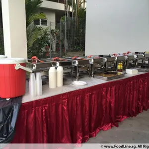 Other Food Items or Photos of Event (Please fill in below)