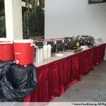 Other Food Items or Photos of Event (Please fill in below)