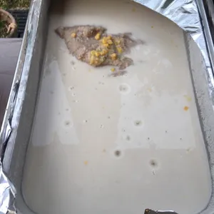 Yam Paste w/ Coconut Milk •芋泥椰浆(Chef's Recommended)