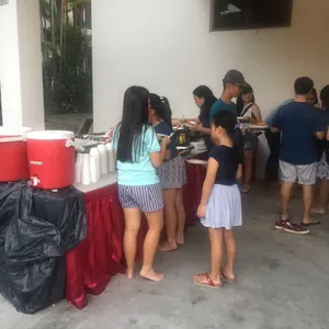 Other Food Items or Photos of Event (Please fill in below)