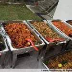 Other Food Items or Photos of Event (Please fill in below)