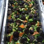 Other Food Items or Photos of Event (Please fill in below)