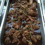 Ginger Duck • 子姜鸭(Chef's Recommended)