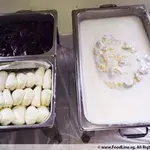 Other Food Items or Photos of Event (Please fill in below)