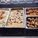 Other Food Items or Photos of Event (Please fill in below)