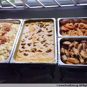 Other Food Items or Photos of Event (Please fill in below)