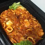 Sambal Sotong •参巴苏东 (Chef's Recommendation)