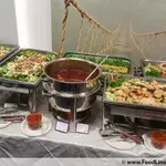 Signature Curry Chicken