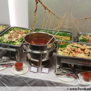 Signature Curry Chicken