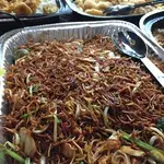 Hong Kong Noodle 香港面