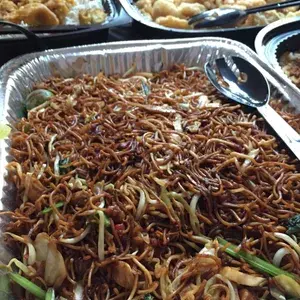 Hong Kong Noodle 香港面