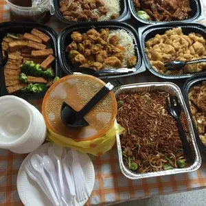 Other Food Items or Photos of Event (Please fill in below)