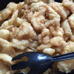 Salad Fish Fillet 沙禄鱼片
