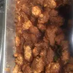 Rendang Chix*