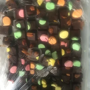 Choc Brownie