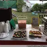 Other Food Items or Photos of Event (Please fill in below)