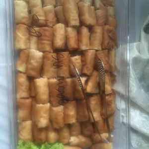Spring Roll