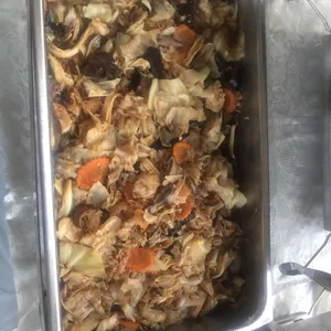 Nonya Vege
