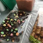 Other Food Items or Photos of Event (Please fill in below)