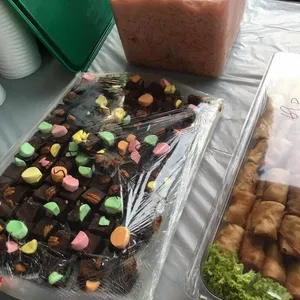 Other Food Items or Photos of Event (Please fill in below)