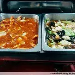 参巴鲜虾 Sambal Prawn
