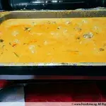 咖哩鸡肉 Curry Chicken