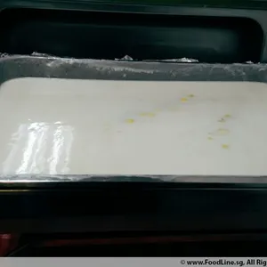 芋泥椰浆 Yam Paste w/ Coconut milk
