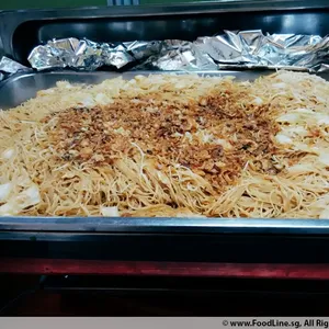 星州米粉 Sin Chow Bee Hoon