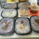 Other Food Items or Photos of Event (Please fill in below)