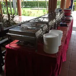 Other Food Items or Photos of Event (Please fill in below)