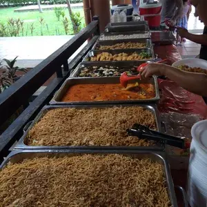 Other Food Items or Photos of Event (Please fill in below)