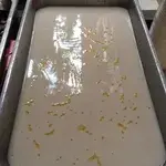 芋泥椰浆 Yam Paste w/ Coconut milk