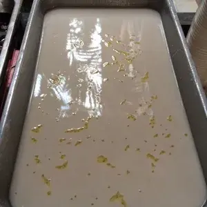 芋泥椰浆 Yam Paste w/ Coconut milk