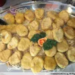 Chicken Nugget • 麦香鸡