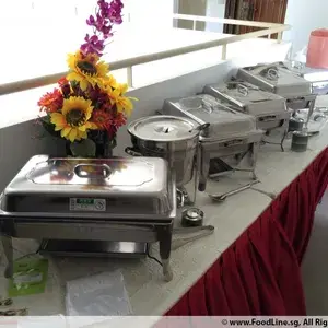 Other Food Items or Photos of Event (Please fill in below)