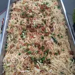 海鲜炒米粉 Seafood Fried Bee Hoon (NEW)