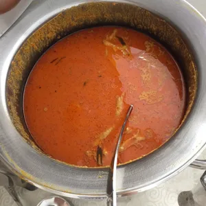 招牌咖喱鸡 Signature Curry Chicken