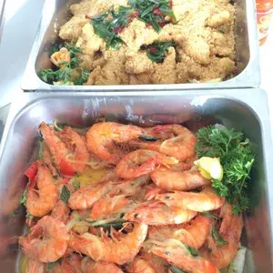 Other Food Items or Photos of Event (Please fill in below)