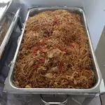 Fried Bee Hoon • 干炒米粉