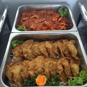 Sambal Sotong •参巴苏东(Chef's Recommended)