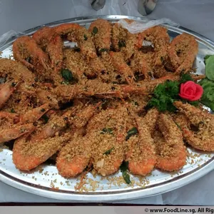 Other Food Items or Photos of Event (Please fill in below)