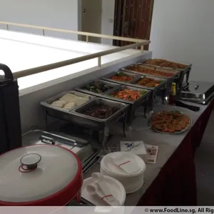 Other Food Items or Photos of Event (Please fill in below)