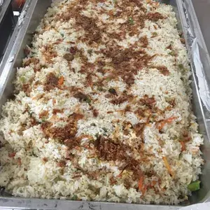 Chef Fried Rice