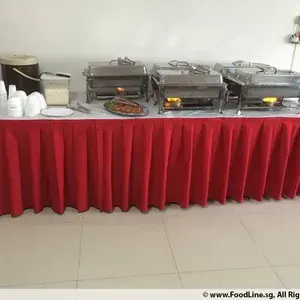 Other Food Items or Photos of Event (Please fill in below)