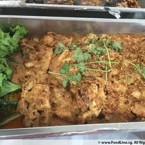 Other Food Items or Photos of Event (Please fill in below)