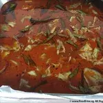 Nonya Vege
