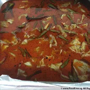 Nonya Vege