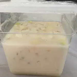 Sago Honey Dew
