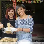 什锦炒米粉 Assorted Fried Bee Hoon